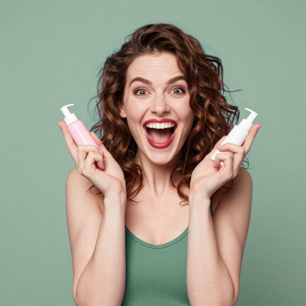 Natural vs. classic intimate products – essential differences