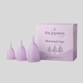 Menstrual cups