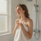 Intimate washing gel