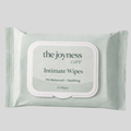 Intimate wipes